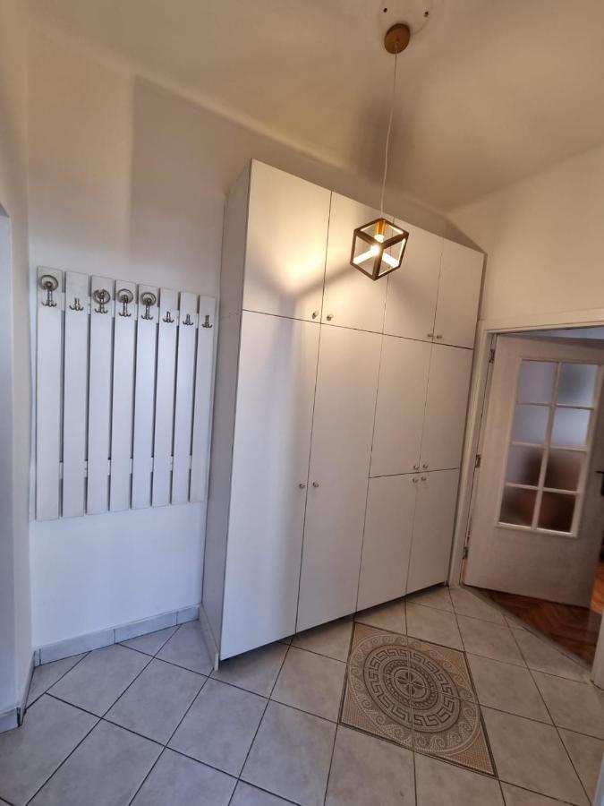 Apartamento Right In The Heart Of Podgorica! Exterior foto