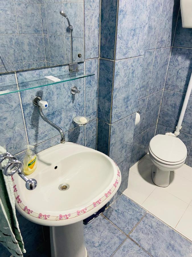 Apartamento Right In The Heart Of Podgorica! Exterior foto