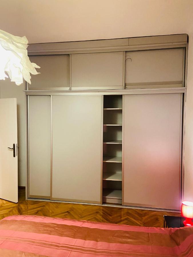 Apartamento Right In The Heart Of Podgorica! Exterior foto