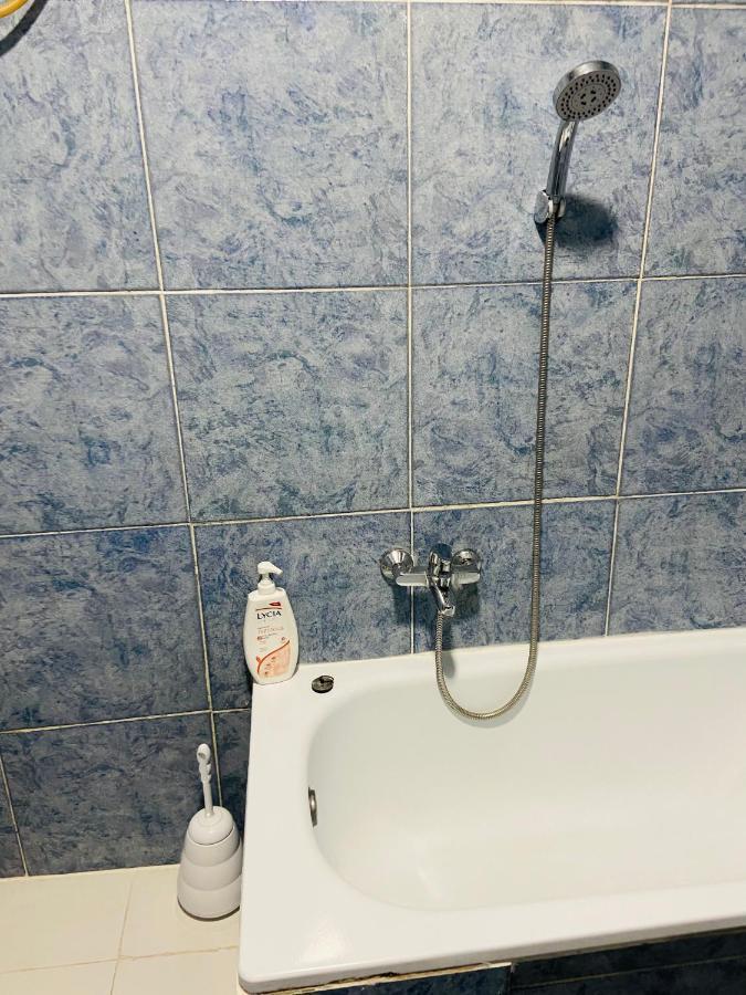 Apartamento Right In The Heart Of Podgorica! Exterior foto