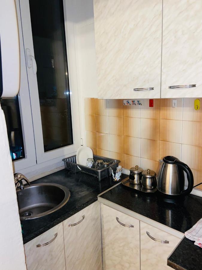Apartamento Right In The Heart Of Podgorica! Exterior foto