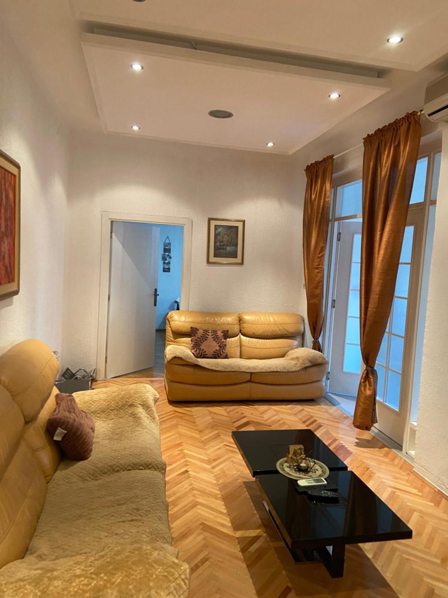 Apartamento Right In The Heart Of Podgorica! Exterior foto