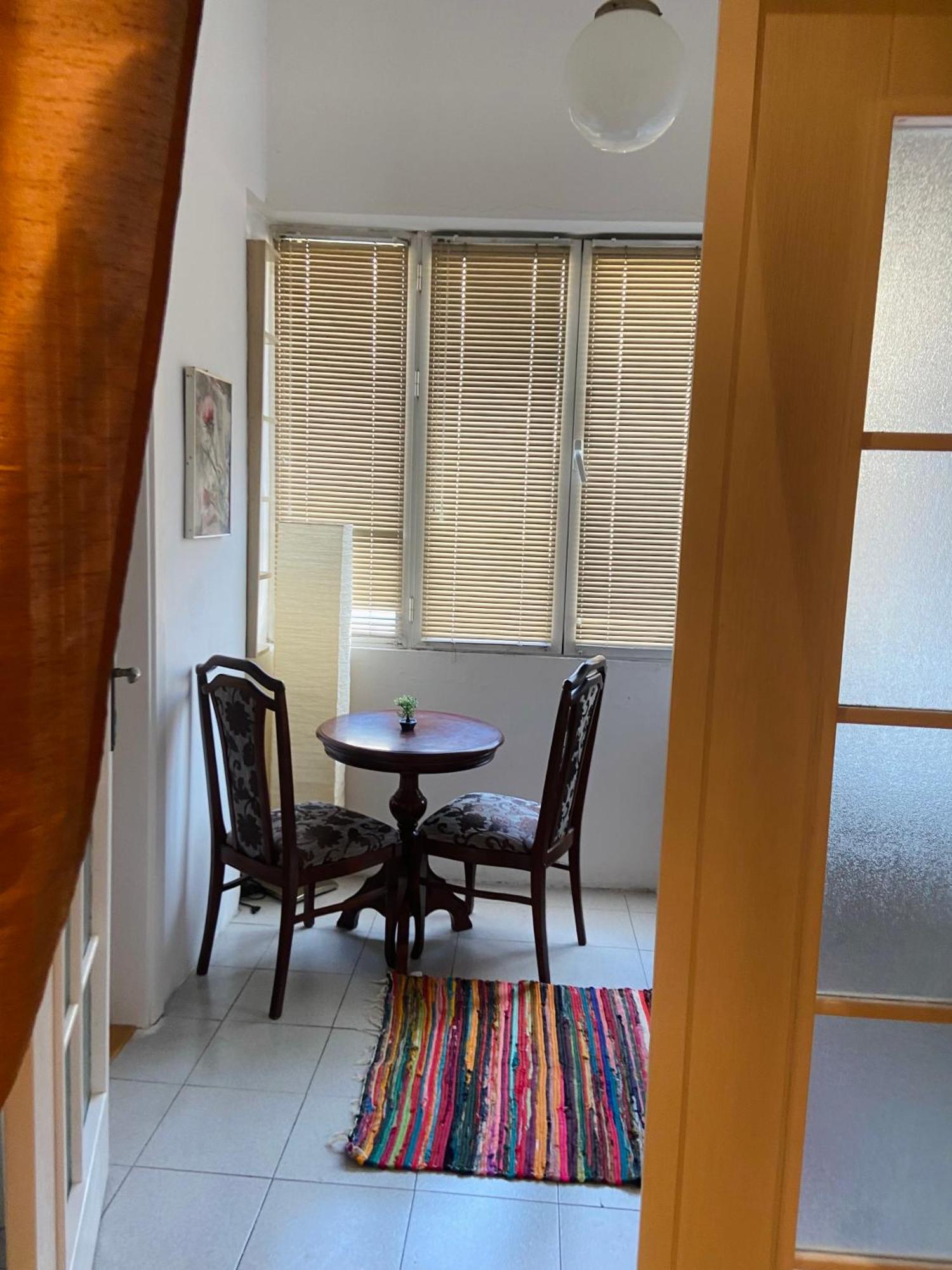 Apartamento Right In The Heart Of Podgorica! Exterior foto